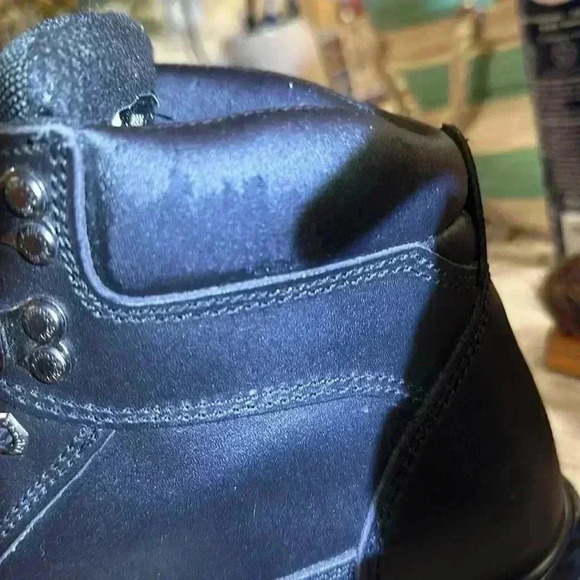 Brahma Steel Toe Work boots Size 10.5W - Picture 11 of 11